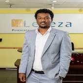 Clinical Psychologist